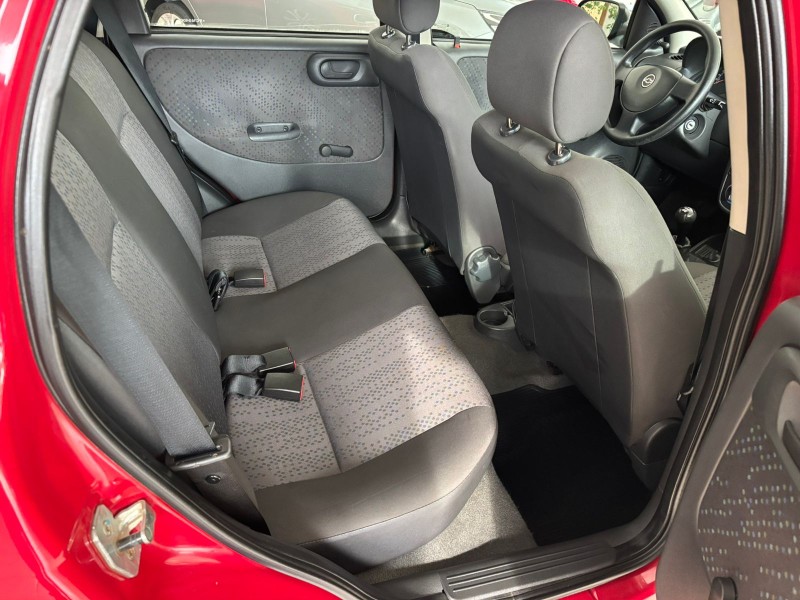 CORSA 1.4 MPFI MAXX 8V FLEX 4P MANUAL - 2011 - NOVA PETRóPOLIS