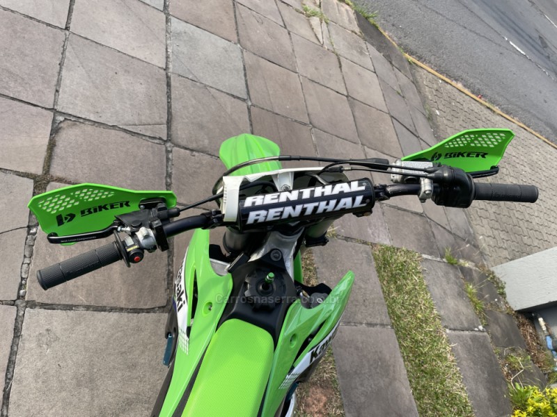 KX 250F  - 2015 - CAXIAS DO SUL