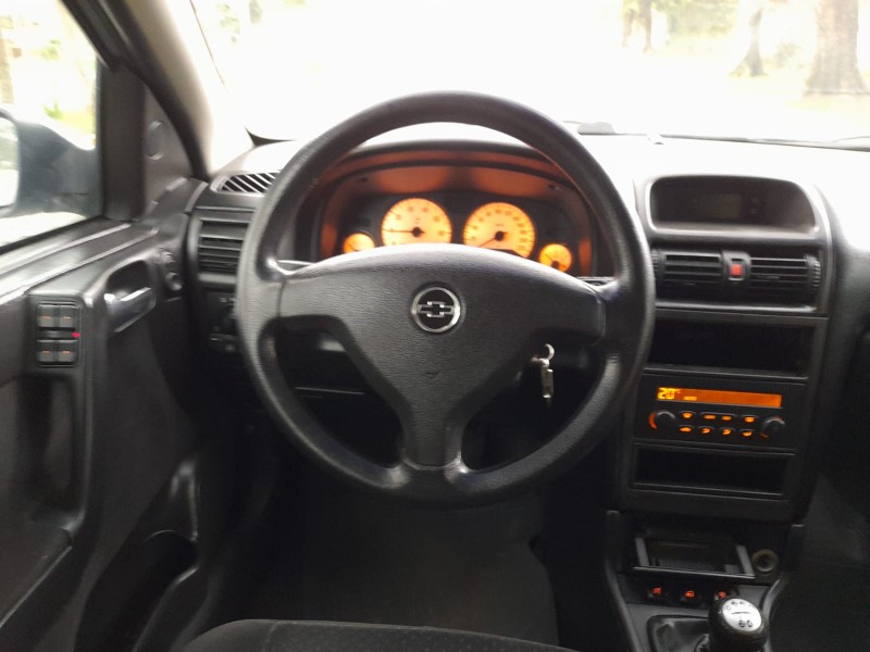 ASTRA 2.0 MPFI ADVANTAGE 8V FLEX 4P MANUAL - 2010 - FARROUPILHA