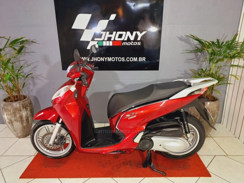 SH 300I  - 2017 - CAXIAS DO SUL