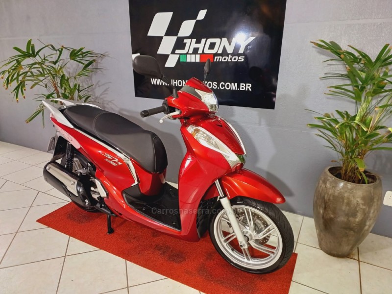 SH 300I  - 2017 - CAXIAS DO SUL