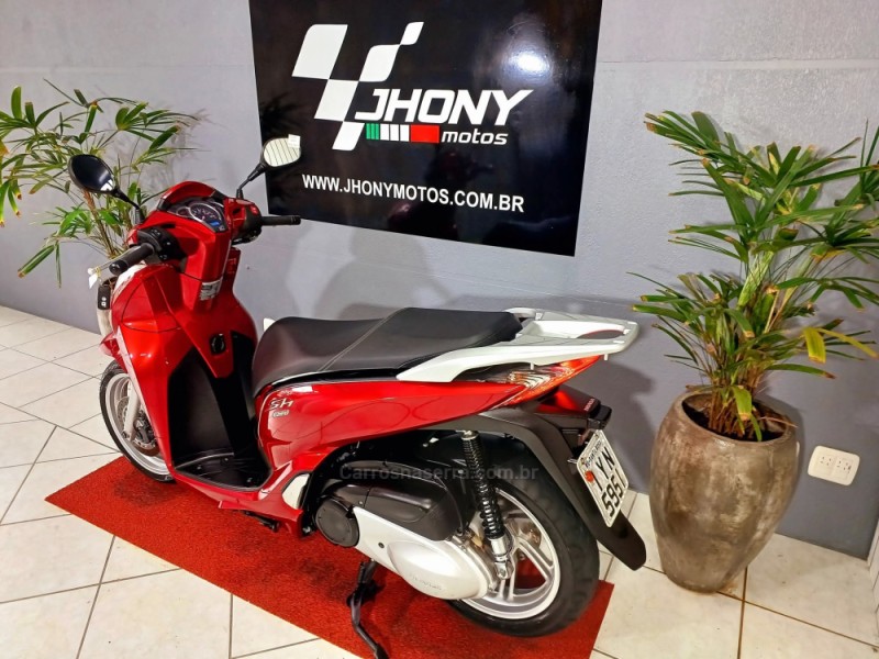 SH 300I  - 2017 - CAXIAS DO SUL