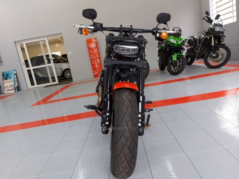 FAT BOB FAT BOB - 2018 - NOVO HAMBURGO