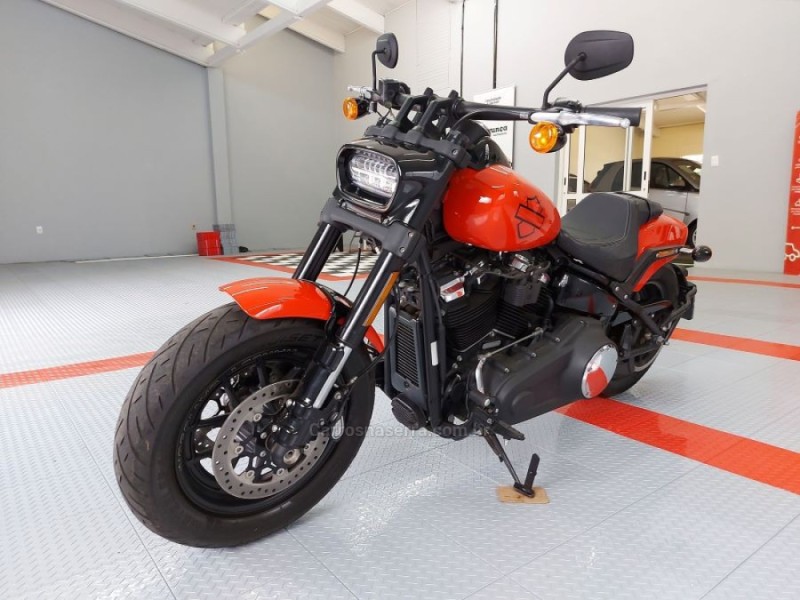 FAT BOB FAT BOB - 2018 - NOVO HAMBURGO