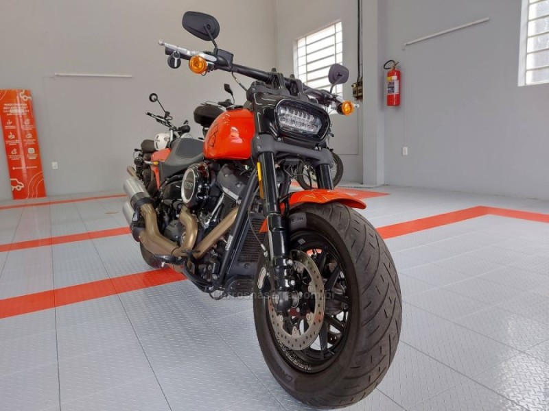 fat bob fat bob 2018 novo hamburgo