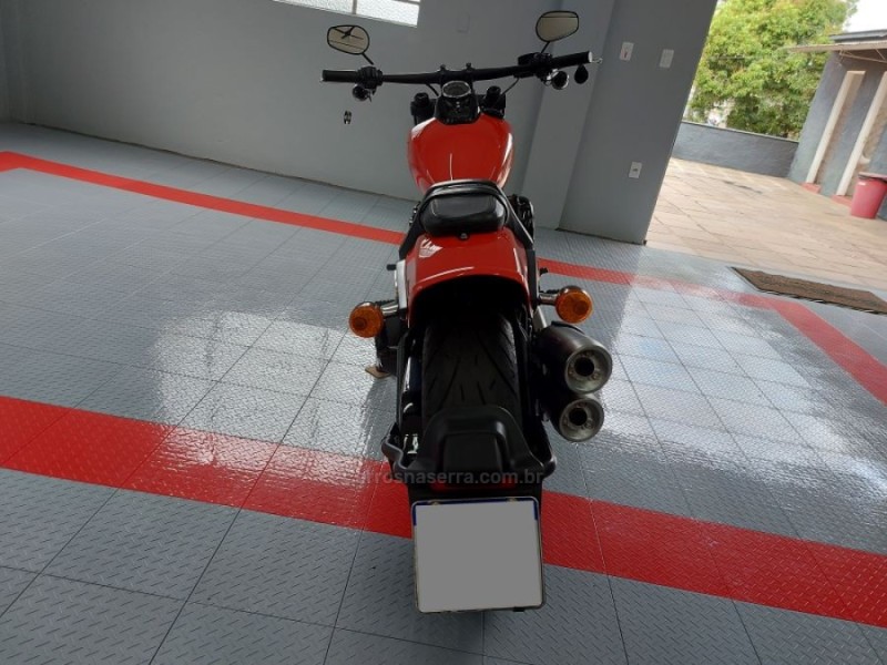 FAT BOB FAT BOB - 2018 - NOVO HAMBURGO