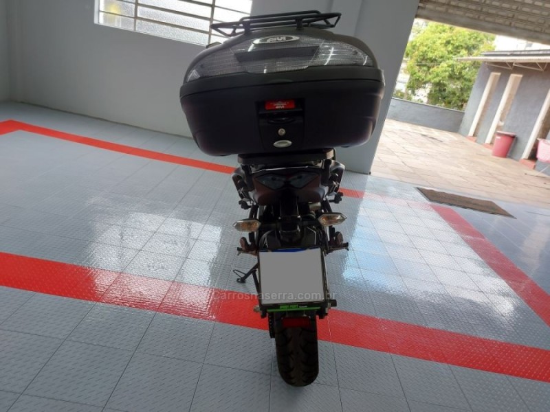 VERSYS 650 ABS - 2021 - NOVO HAMBURGO