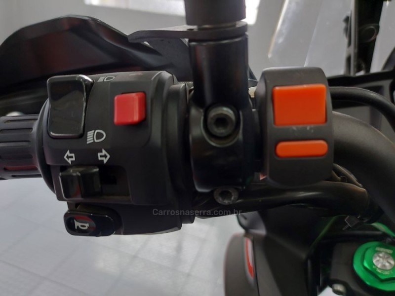 VERSYS 650 ABS - 2021 - NOVO HAMBURGO