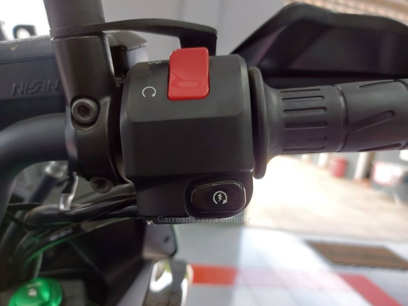 VERSYS 650 ABS - 2021 - NOVO HAMBURGO