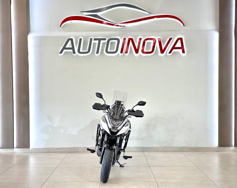 NC 750X ABS - 2023 - IVOTI