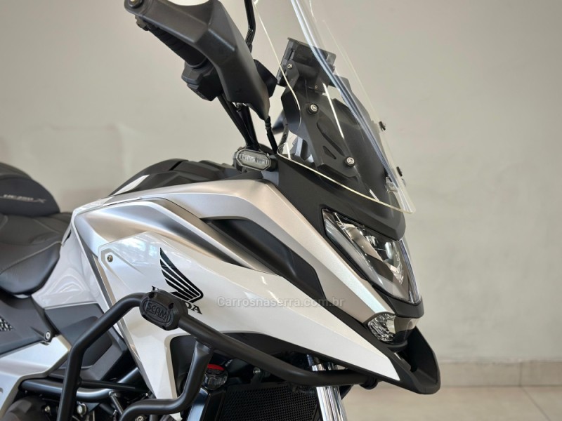 NC 750X ABS - 2023 - IVOTI