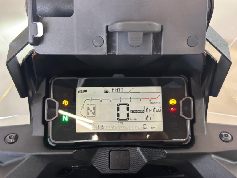 NC 750X ABS - 2023 - IVOTI