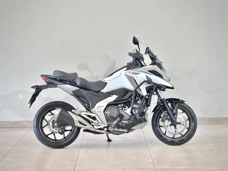 NC 750X ABS - 2023 - IVOTI