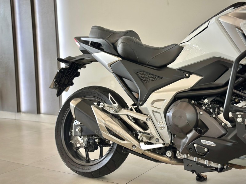 NC 750X ABS - 2023 - IVOTI
