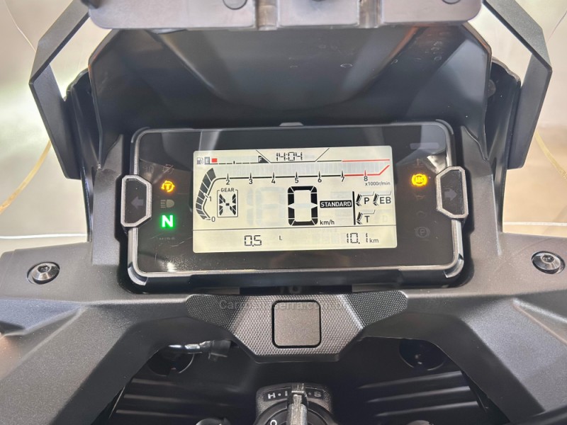 NC 750X ABS - 2023 - IVOTI
