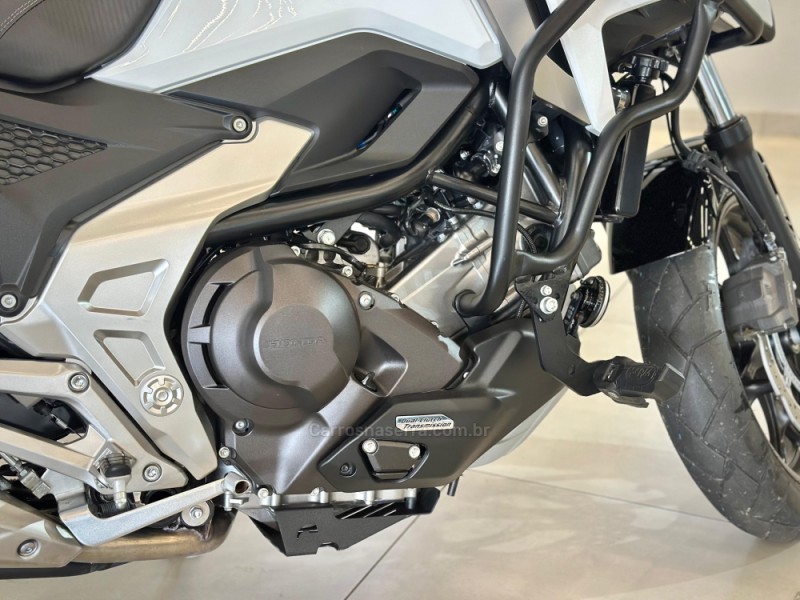 NC 750X ABS - 2023 - IVOTI