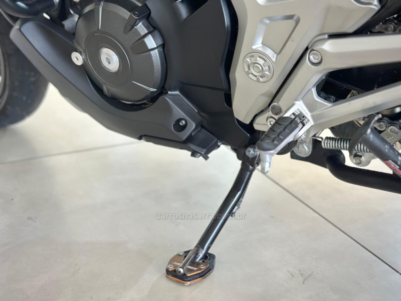 NC 750X ABS - 2023 - IVOTI