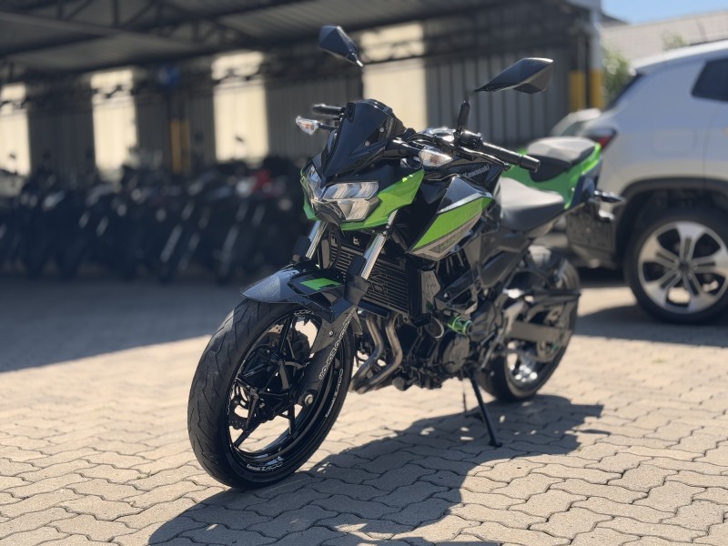 Z400  - 2022 - BENTO GONçALVES