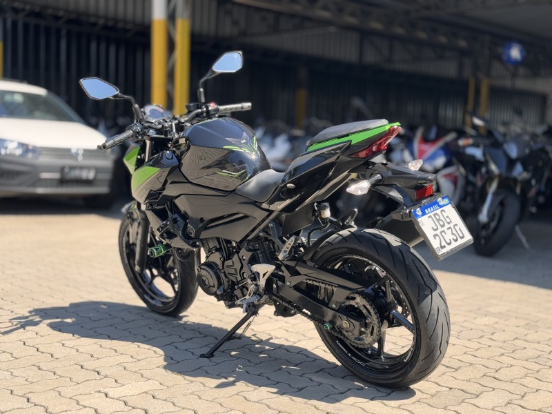 Z400  - 2022 - BENTO GONçALVES