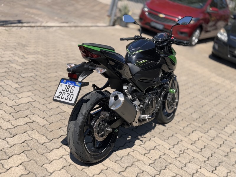 Z400  - 2022 - BENTO GONçALVES