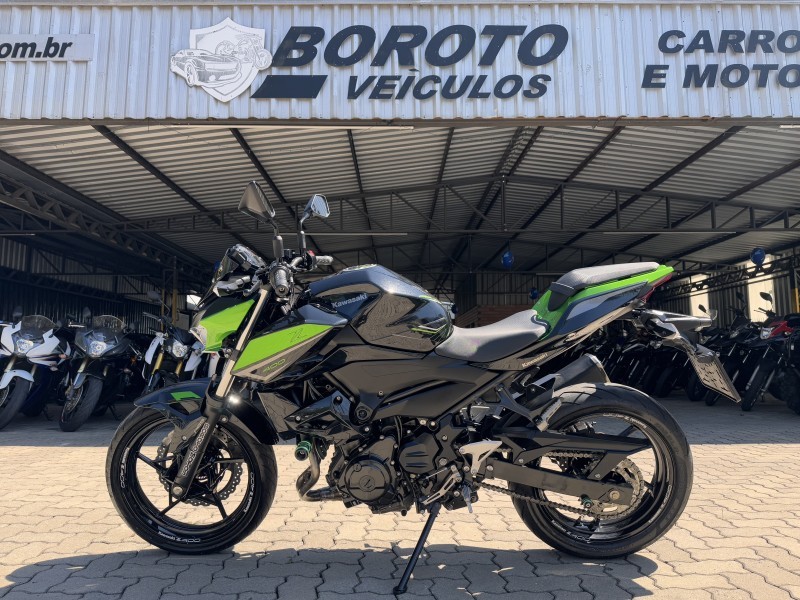 z400 2022 bento goncalves