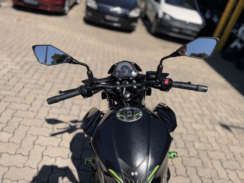 Z400  - 2022 - BENTO GONçALVES