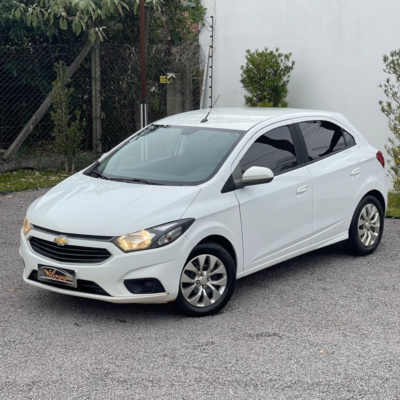 ONIX 1.4 MPFI LT 8V FLEX 4P MANUAL