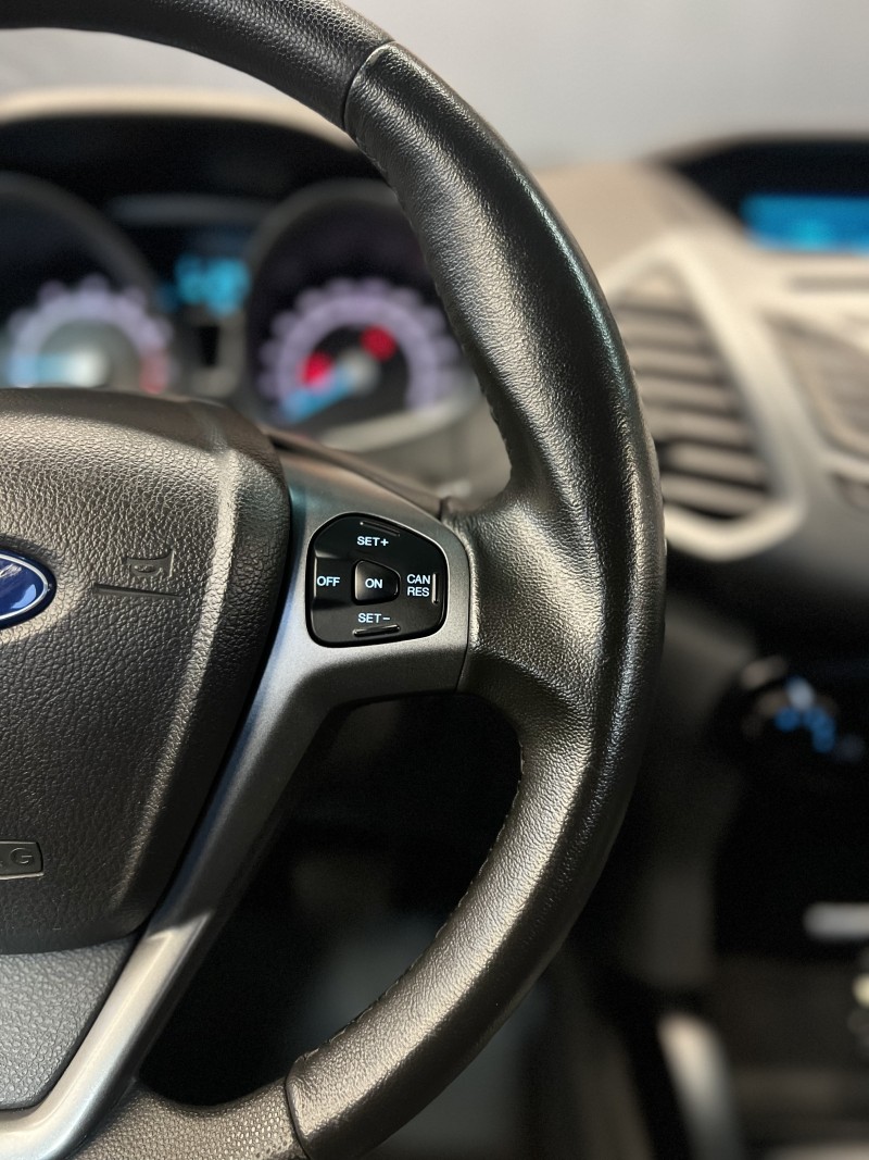 ECOSPORT 1.6 SE 16V FLEX 4P AUTOMÁTICO - 2016 - CAXIAS DO SUL