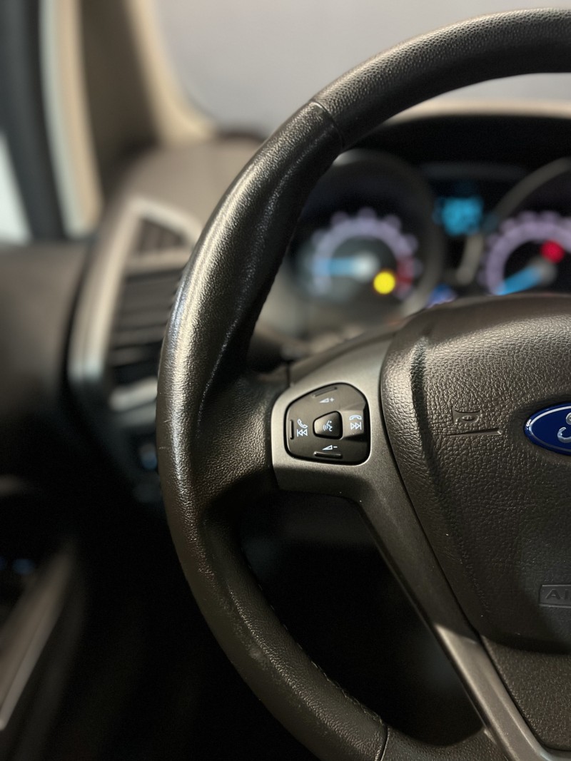 ECOSPORT 1.6 SE 16V FLEX 4P AUTOMÁTICO - 2016 - CAXIAS DO SUL