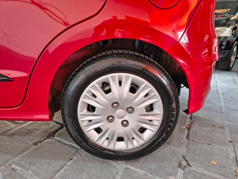 KA 1.0 SE PLUS 12V FLEX 4P MANUAL - 2020 - CAXIAS DO SUL