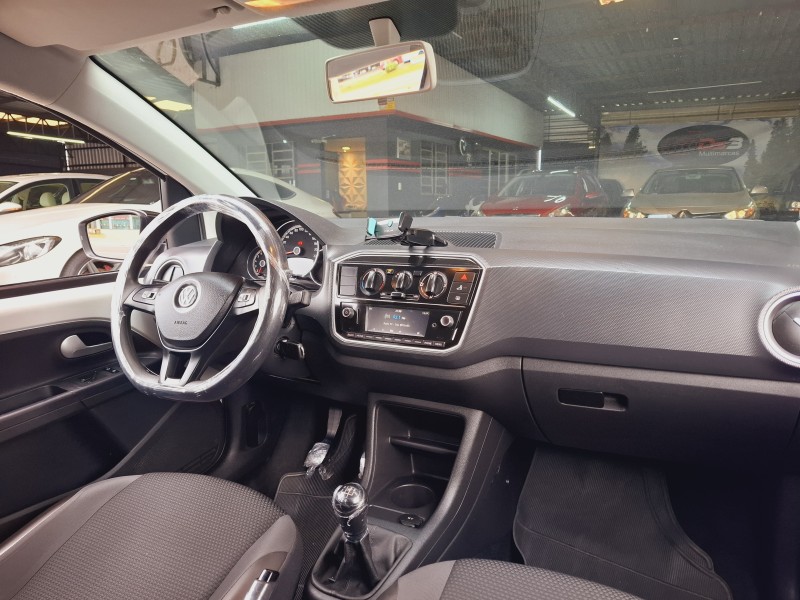 UP 1.0 TSI XTREME UP 12V FLEX 4P MANUAL - 2020 - CAXIAS DO SUL