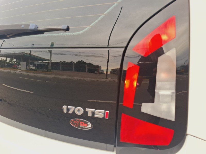 UP 1.0 TSI XTREME UP 12V FLEX 4P MANUAL - 2020 - CAXIAS DO SUL