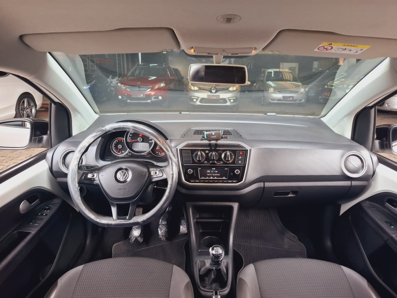 UP 1.0 TSI XTREME UP 12V FLEX 4P MANUAL - 2020 - CAXIAS DO SUL