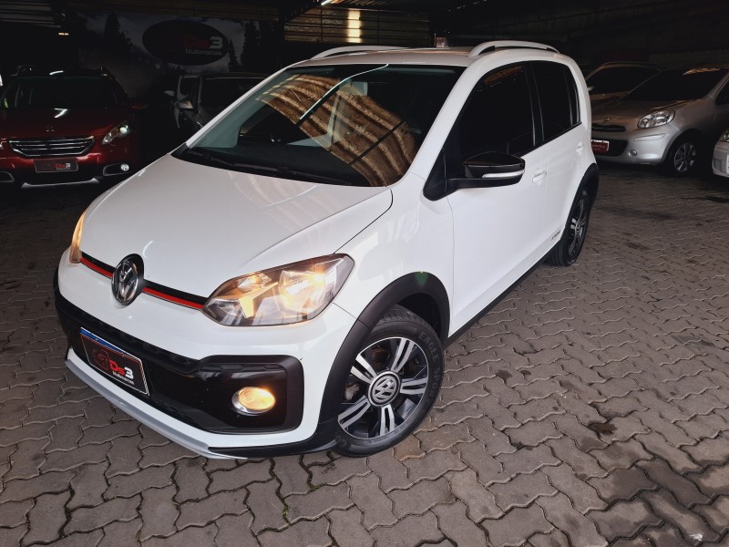 UP 1.0 TSI XTREME UP 12V FLEX 4P MANUAL - 2020 - CAXIAS DO SUL