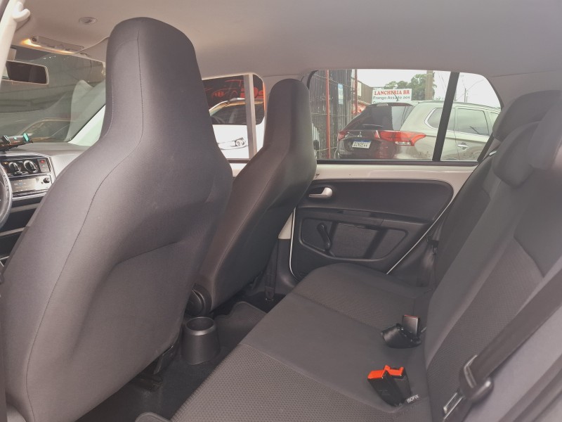 UP 1.0 TSI XTREME UP 12V FLEX 4P MANUAL - 2020 - CAXIAS DO SUL