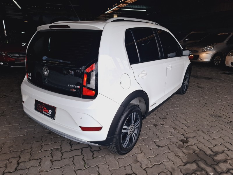 UP 1.0 TSI XTREME UP 12V FLEX 4P MANUAL - 2020 - CAXIAS DO SUL
