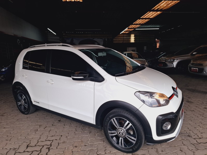 UP 1.0 TSI XTREME UP 12V FLEX 4P MANUAL - 2020 - CAXIAS DO SUL