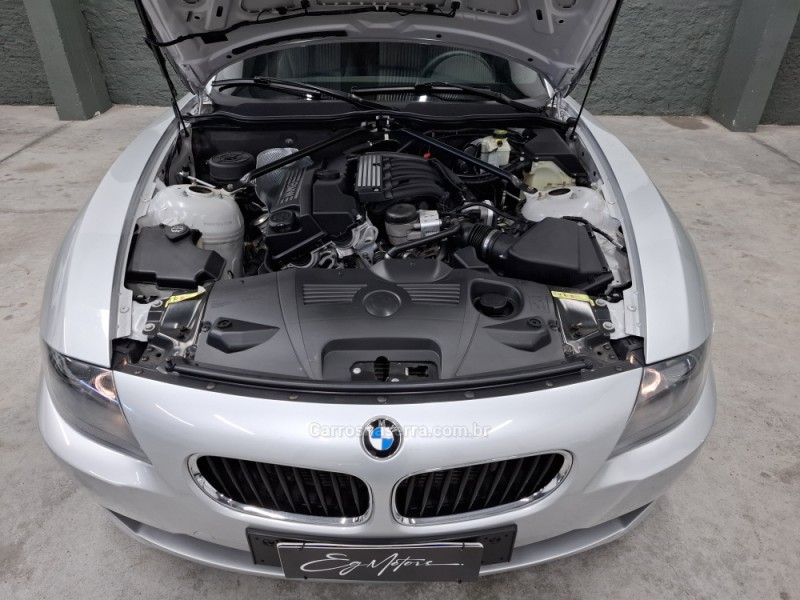 Z4 2.0 ROADSTER 16V GASOLINA 2P MANUAL - 2009 - BENTO GONçALVES