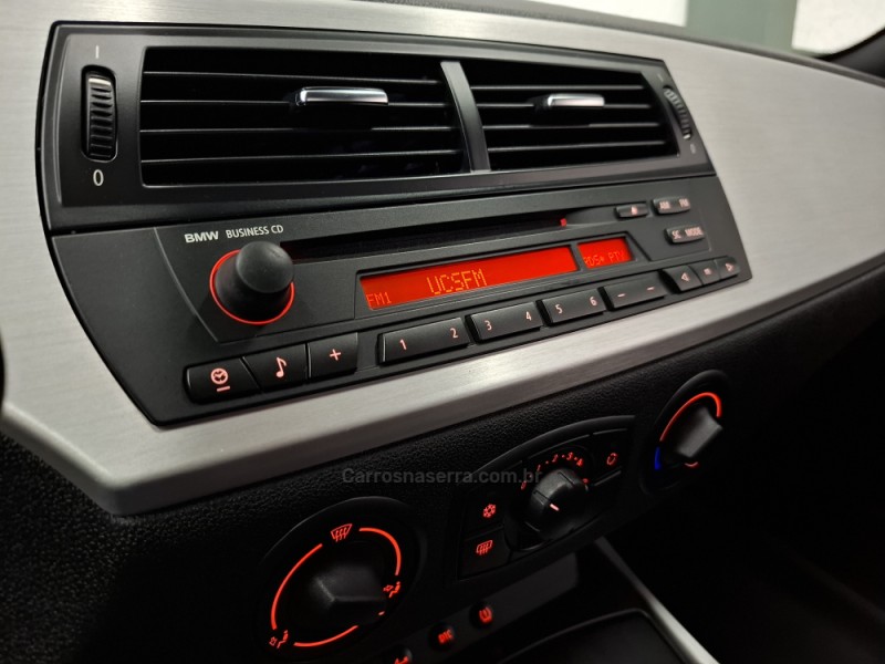 Z4 2.0 ROADSTER 16V GASOLINA 2P MANUAL - 2009 - BENTO GONçALVES