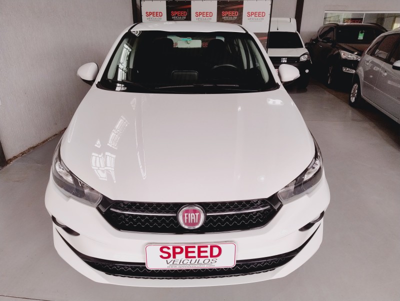 CRONOS 1.3 FIREFLY FLEX DRIVE GSR - 2019 - SãO SEBASTIãO DO CAí