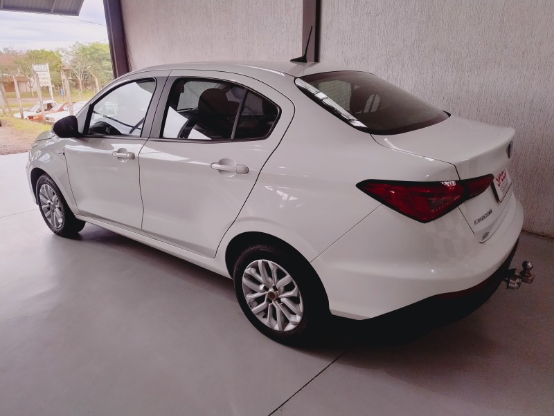CRONOS 1.3 FIREFLY FLEX DRIVE GSR - 2019 - SãO SEBASTIãO DO CAí