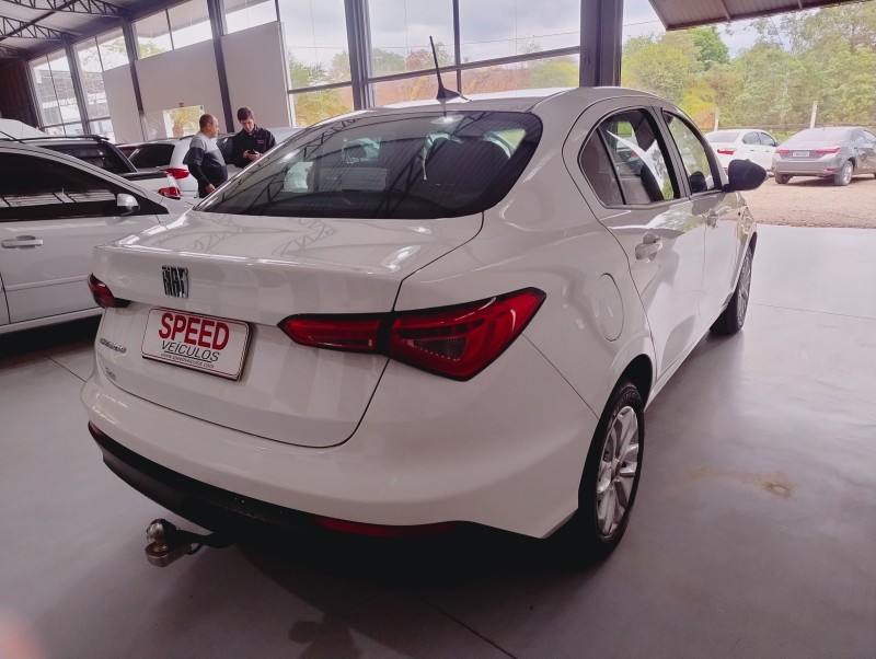 CRONOS 1.3 FIREFLY FLEX DRIVE GSR - 2019 - SãO SEBASTIãO DO CAí