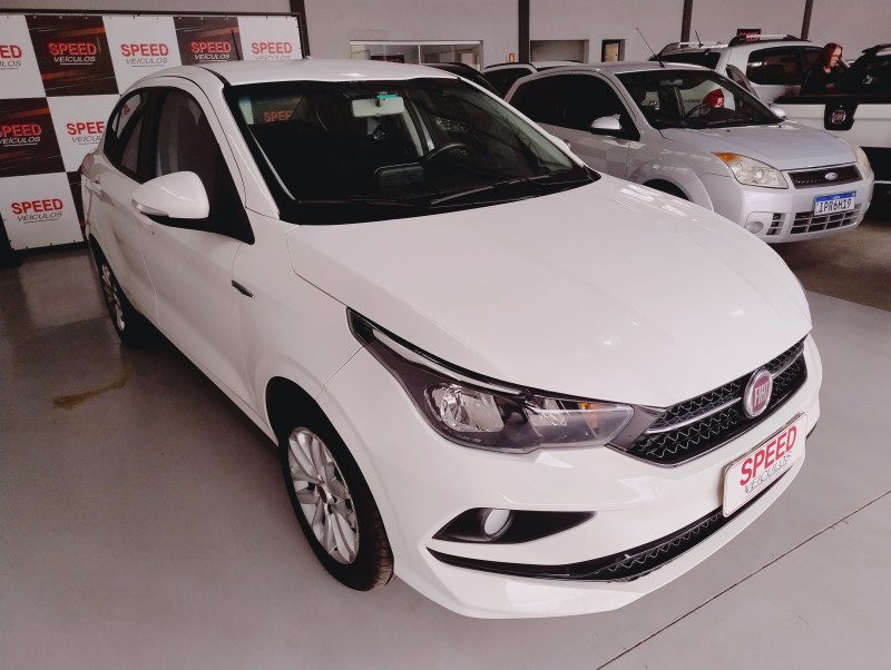 CRONOS 1.3 FIREFLY FLEX DRIVE GSR - 2019 - SãO SEBASTIãO DO CAí