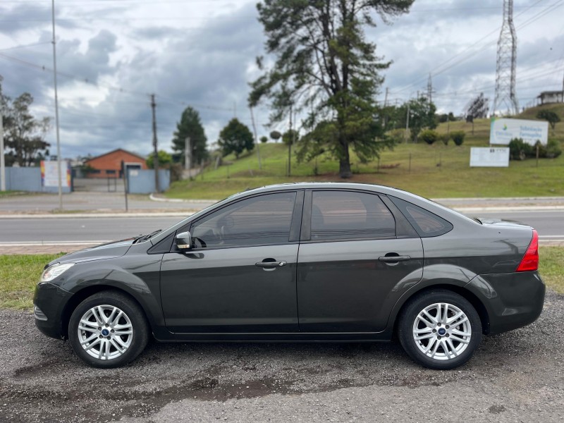 FOCUS 2.0 GLX SEDAN 16V FLEX 4P MANUAL - 2013 - FARROUPILHA