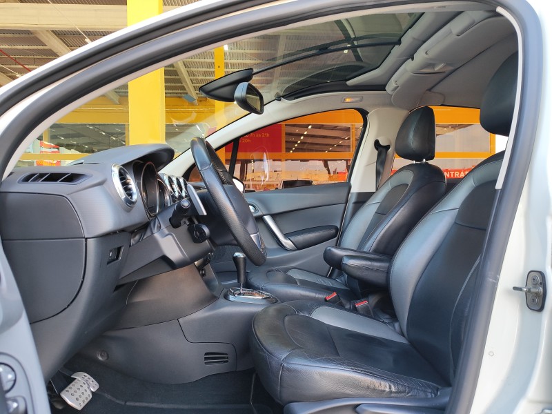 C3 1.6 EXCLUSIVE 16V FLEX 4P AUTOMÁTICO - 2014 - FARROUPILHA