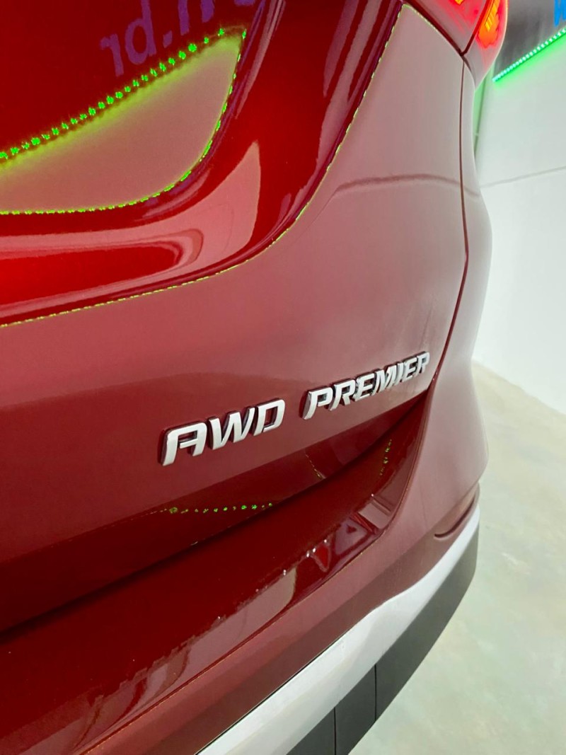 EQUINOX 2.0 16V TURBO GASOLINA PREMIER AWD AUTOMÁTICO - 2020 - LAJEADO