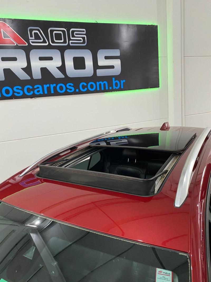 EQUINOX 2.0 16V TURBO GASOLINA PREMIER AWD AUTOMÁTICO - 2020 - LAJEADO