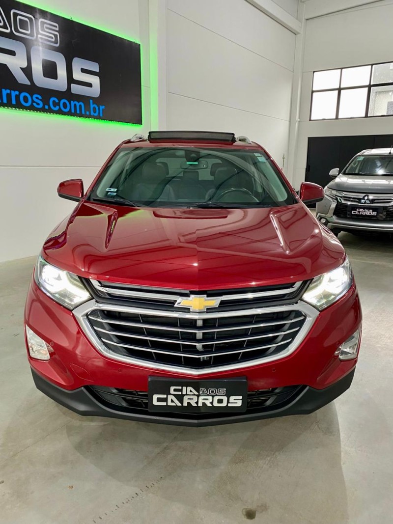 EQUINOX 2.0 16V TURBO GASOLINA PREMIER AWD AUTOMÁTICO - 2020 - LAJEADO