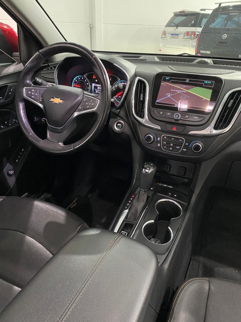 EQUINOX 2.0 16V TURBO GASOLINA PREMIER AWD AUTOMÁTICO - 2020 - LAJEADO