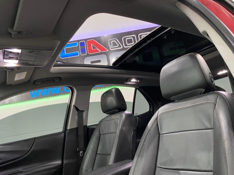 EQUINOX 2.0 16V TURBO GASOLINA PREMIER AWD AUTOMÁTICO - 2020 - LAJEADO